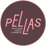 Logo Pellas