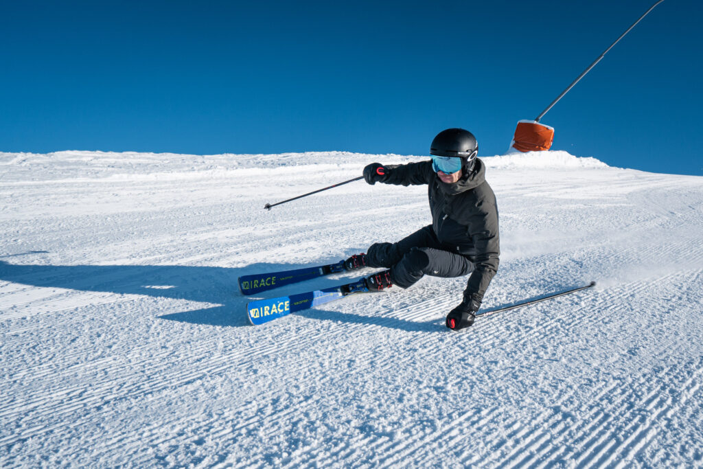 14./15. Dezember 2024 Grosser Ski-und Snowboardtest