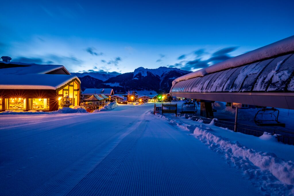 13. Dezember 2025 Grosser Ski-und Snowboardtest